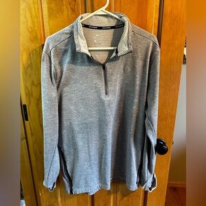 Men's Nike Quarter Zip